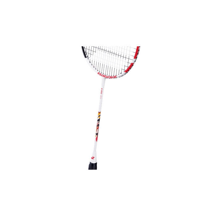 X-Feel Rise blanche 2/7