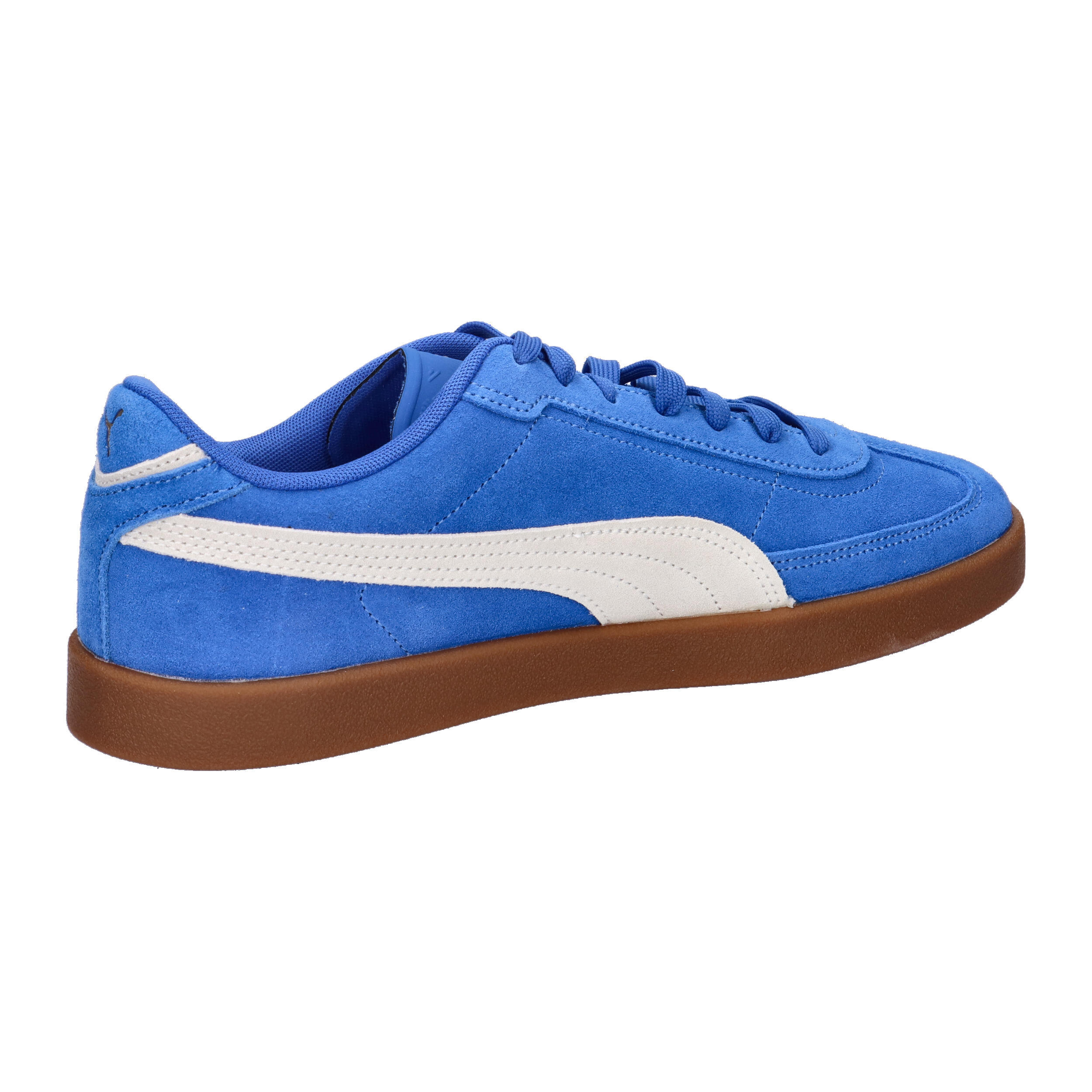 Puma Unisex Sneaker Club II Era Suede 400717 7/7