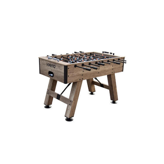 Baby Foot de football - Viavito - Modèle FT500