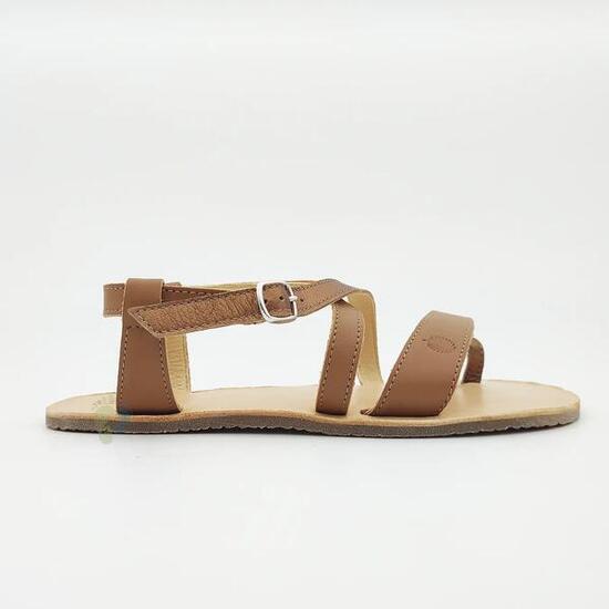 LANG.S Sandalias Selene Camel - Talla 41