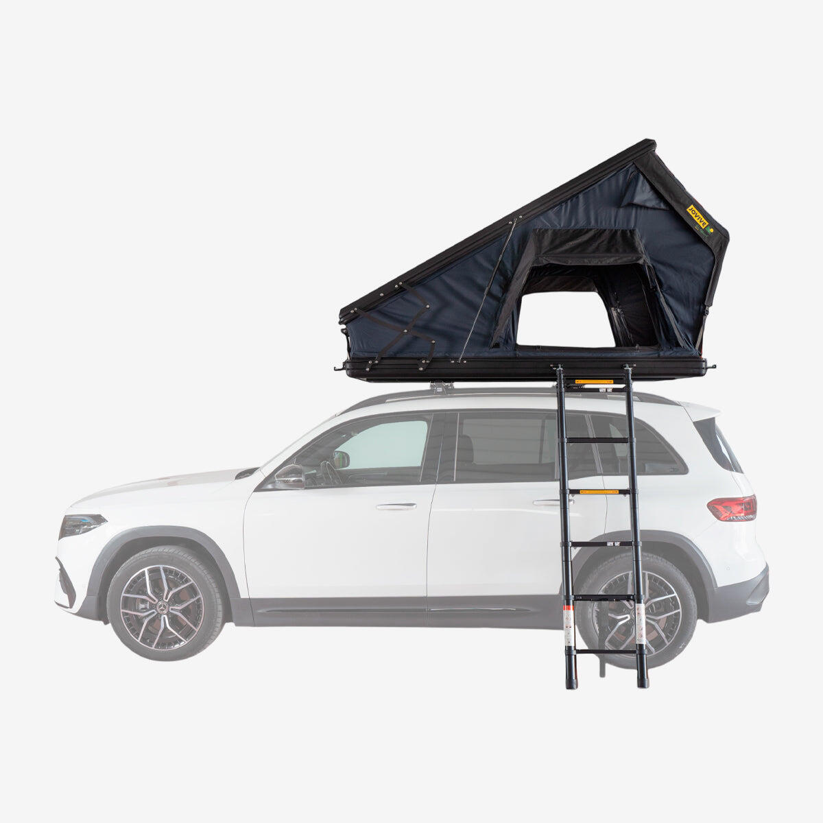 Tienda de techo para coche Jovive Easy M 3/5