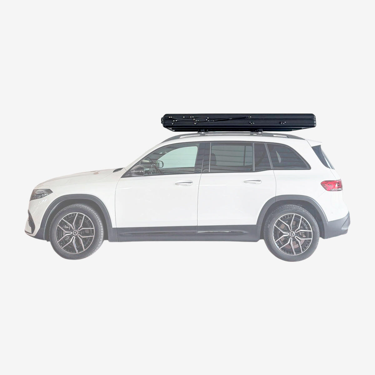 Tienda de techo para coche Jovive Easy M 5/5