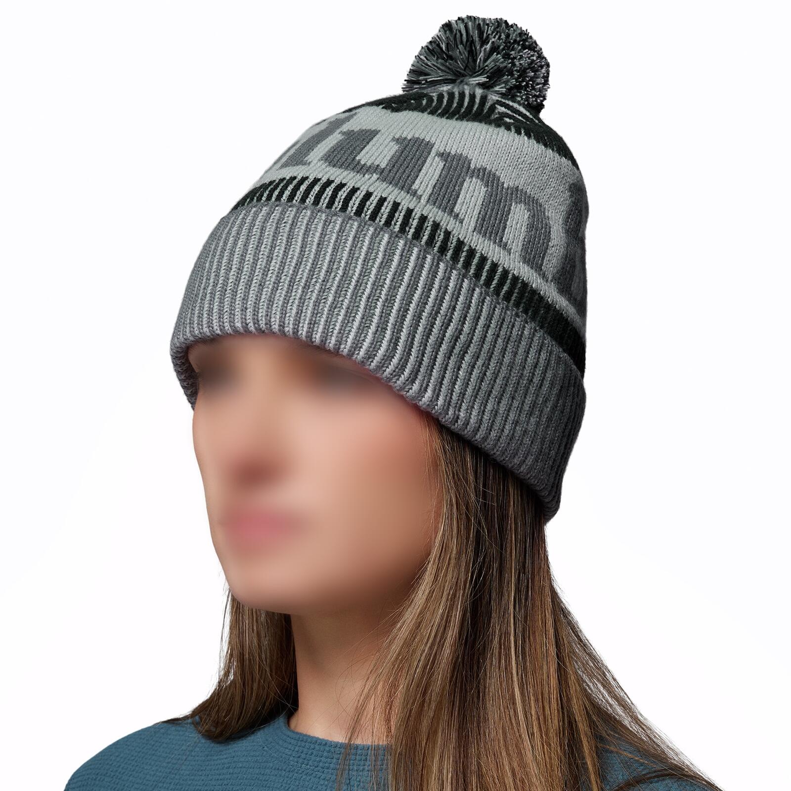 Mütze weich wärmend kuschelig - Polar Powder™ II Beanie 3/6
