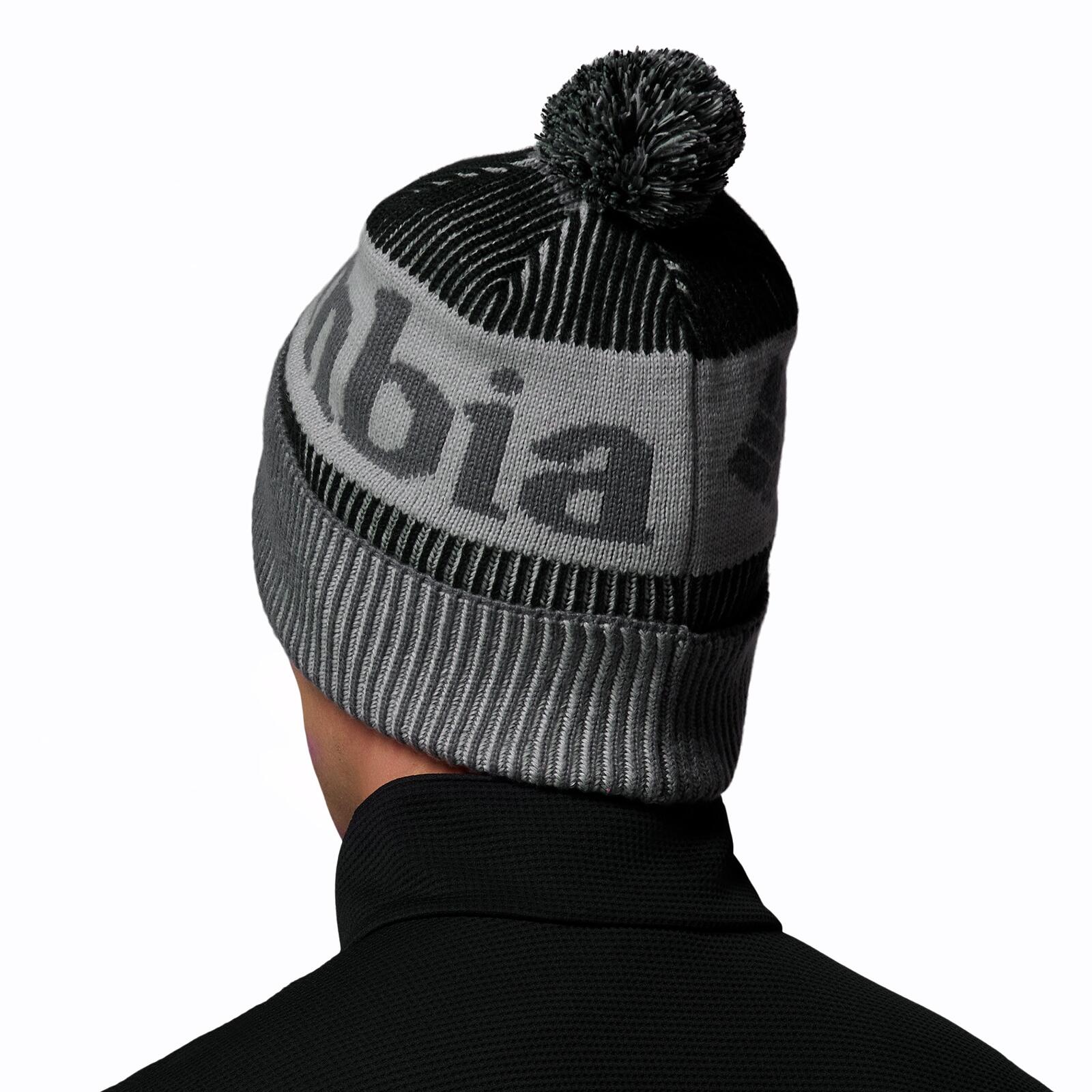 Mütze weich wärmend kuschelig - Polar Powder™ II Beanie 6/6