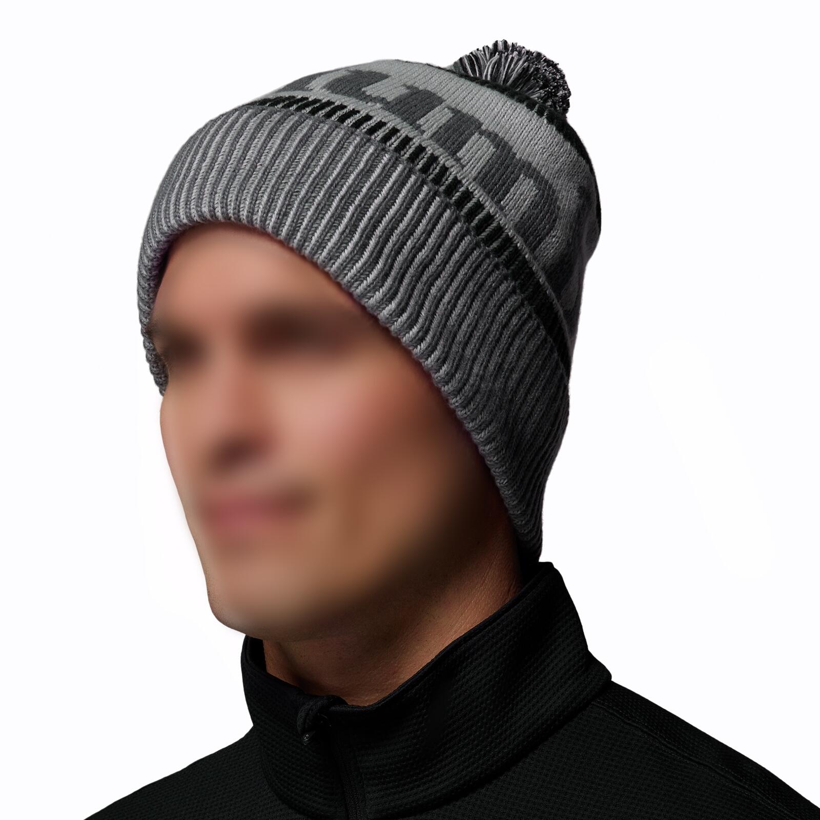 Mütze weich wärmend kuschelig - Polar Powder™ II Beanie 5/6