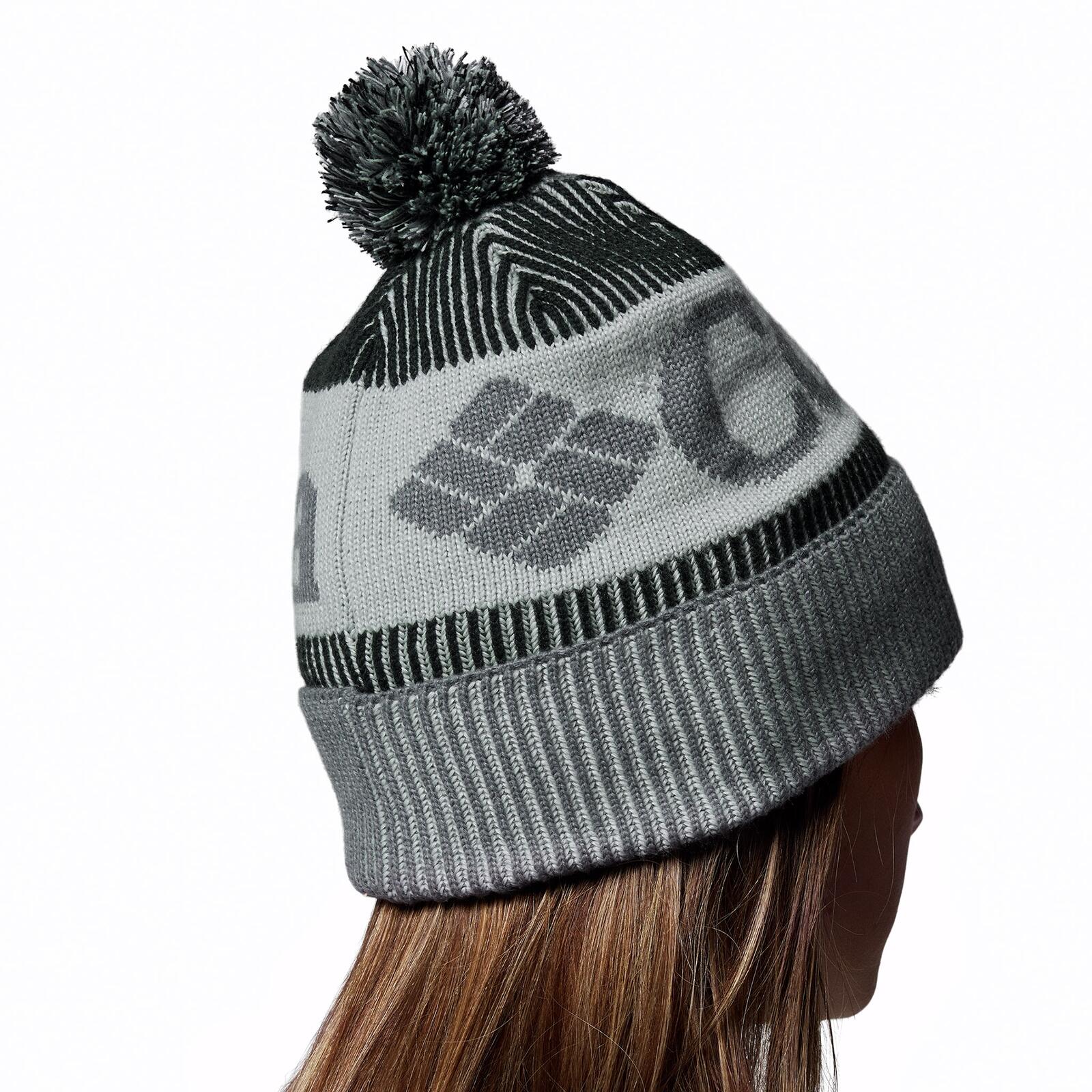 Mütze weich wärmend kuschelig - Polar Powder™ II Beanie 4/6