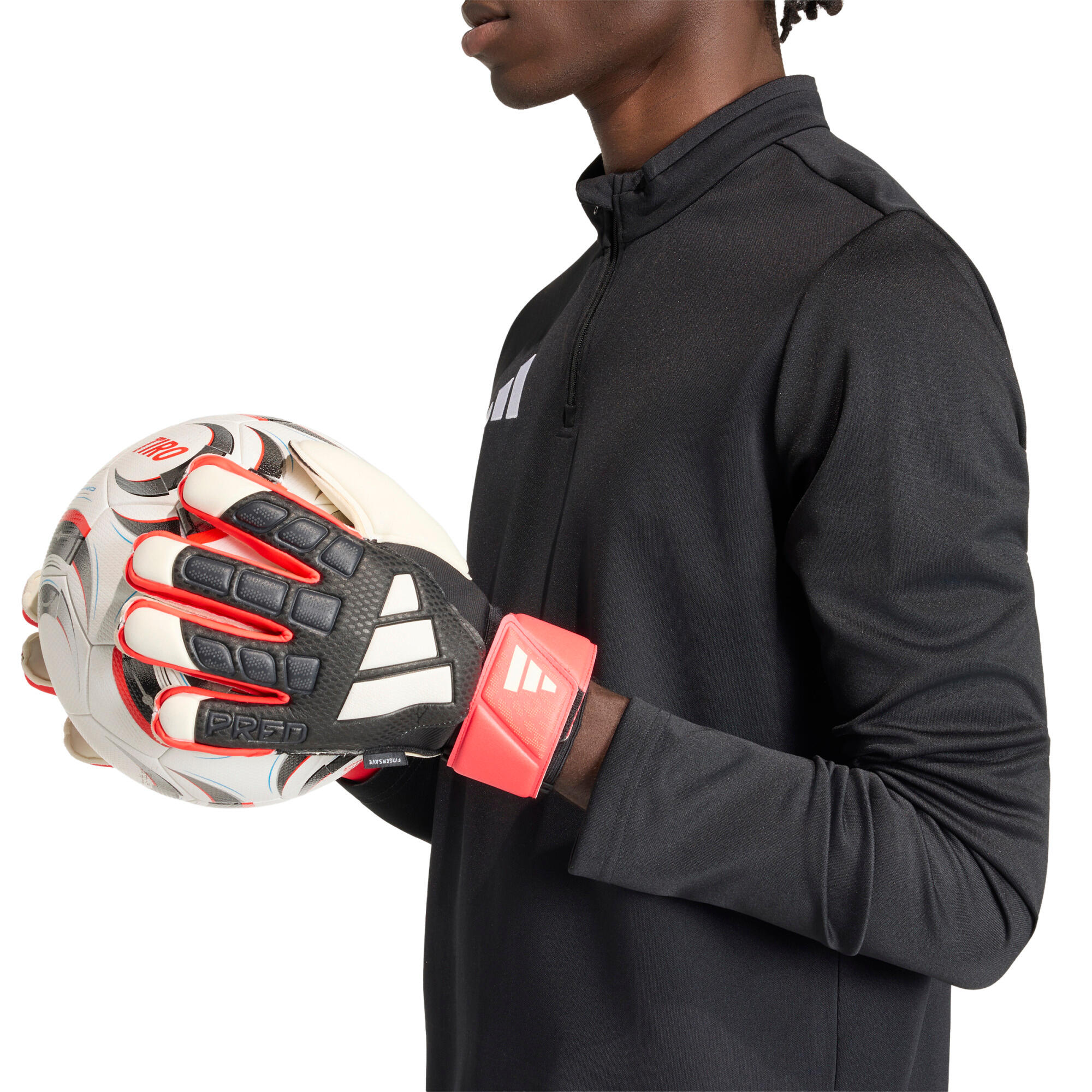 adidas Unisex Torwarthandschuhe Predator GL Match FS 7/13