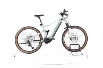 Ebike ricondizionata · Bulls Aminga EVA TR 1 · Ottime condizioni