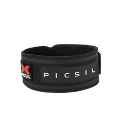 Ceinture Lombaire Technique pour Stabilité Maximale en Entraînement de Force