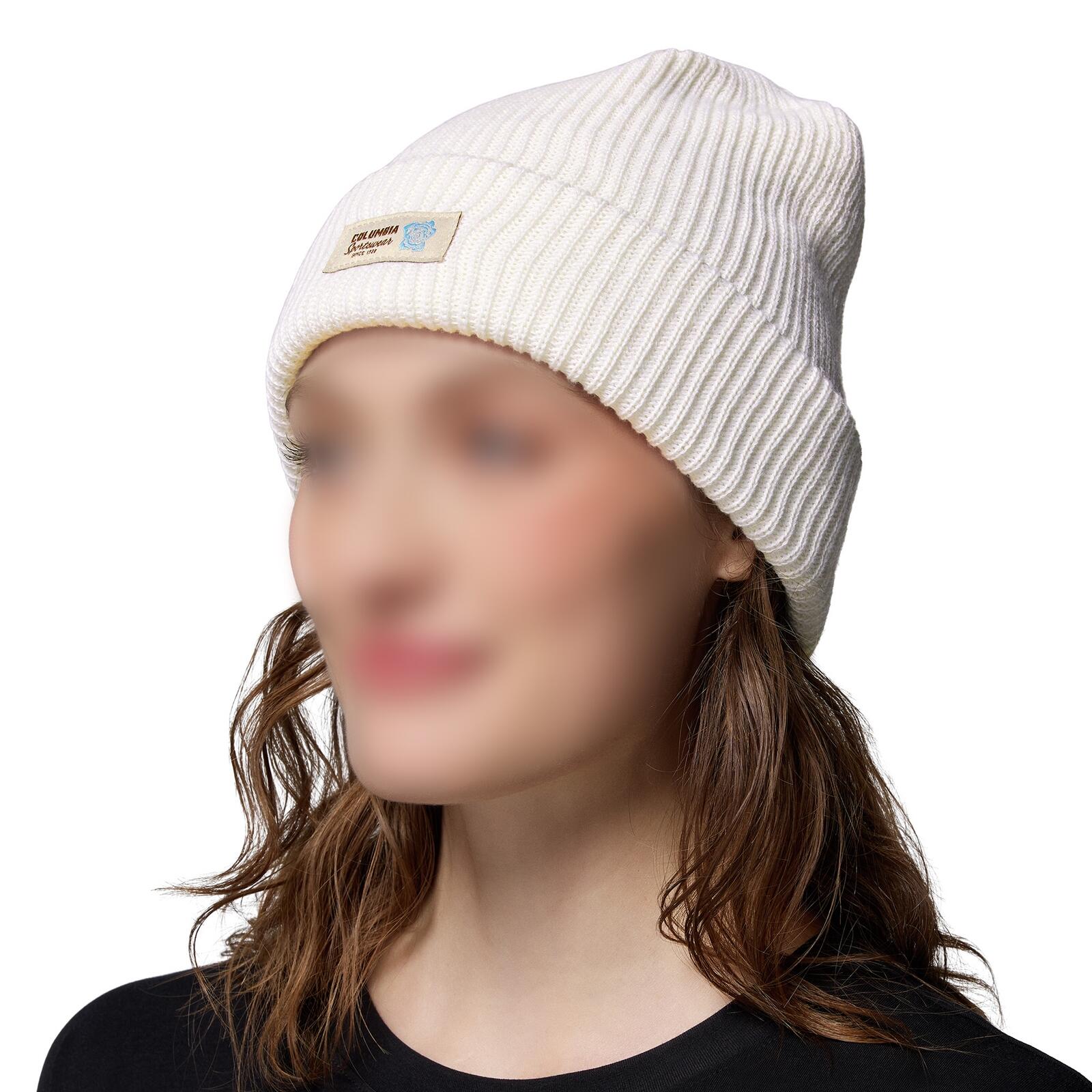 Mütze weich wärmend kuschelig - Lost Lager™ II Beanie 2/6