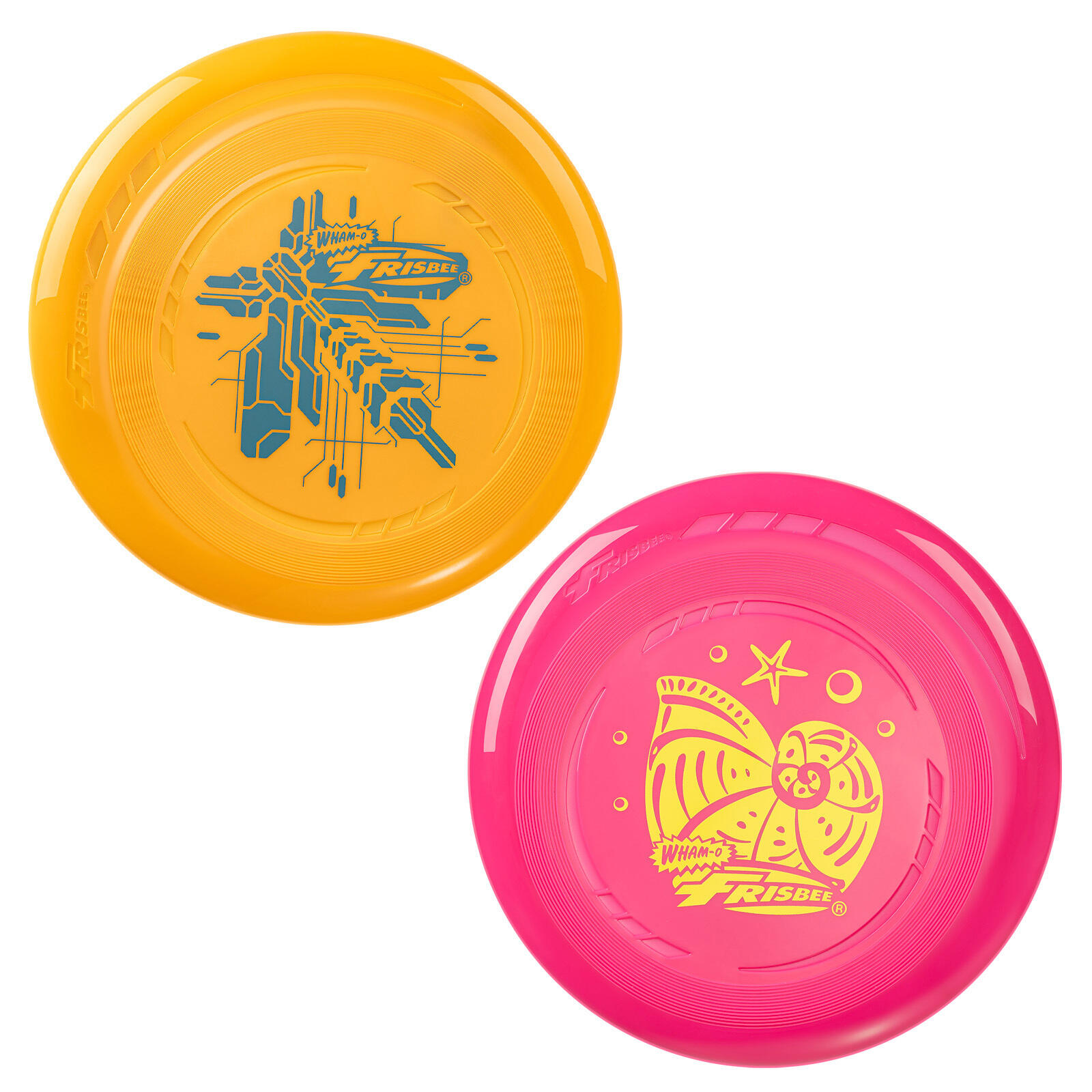 FRISBEE picture