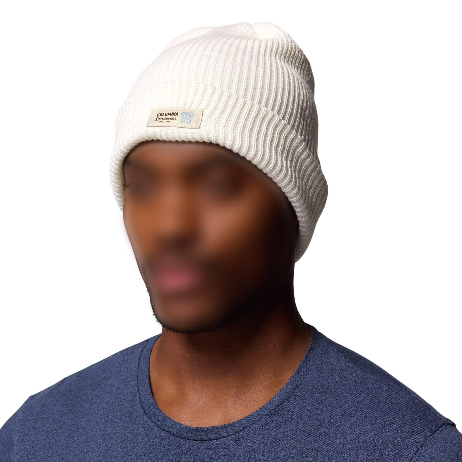 Mütze weich wärmend kuschelig - Lost Lager™ II Beanie 5/6