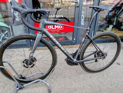 Refurbished - VENTO Shimano Ultegra Di2 12V - Ausgezeichnet