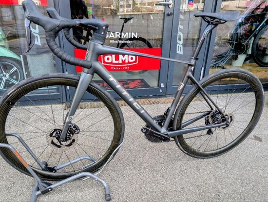 Ricondizionato - VENTO Shimano Ultegra Di2 12V - Eccellente