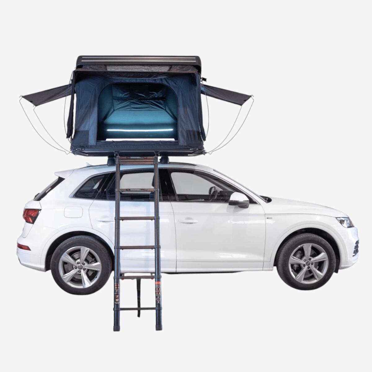 Tienda de Techo para coche Jovive Chest M 3/7