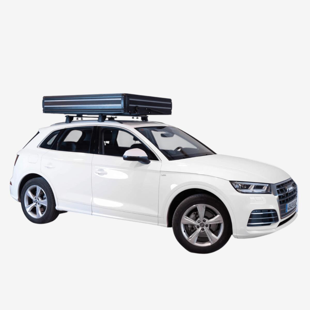 Tienda de Techo para coche Jovive Chest M 2/7