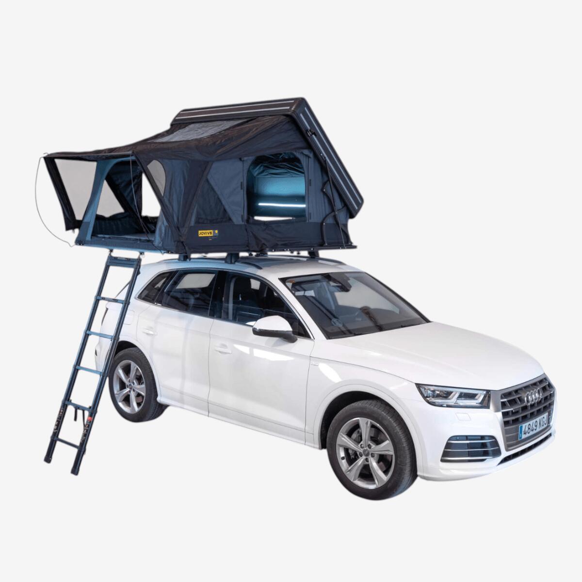 Tienda de Techo para coche Jovive Chest M 5/7