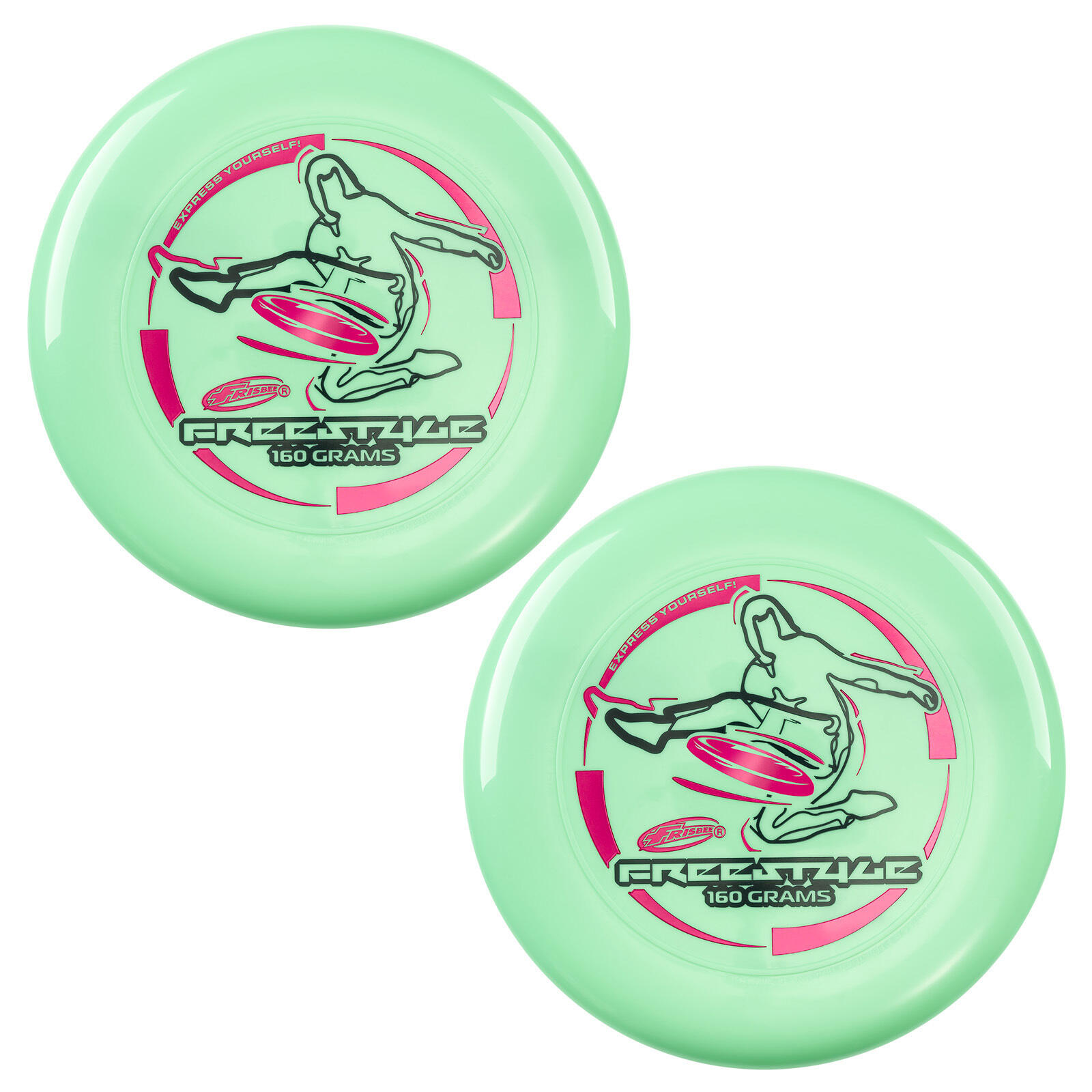 FRISBEE picture