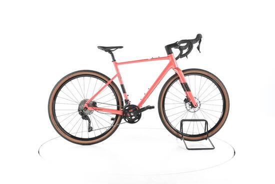 Refurbished - Scott Speedster Gravel 20 - In gutem Zustand