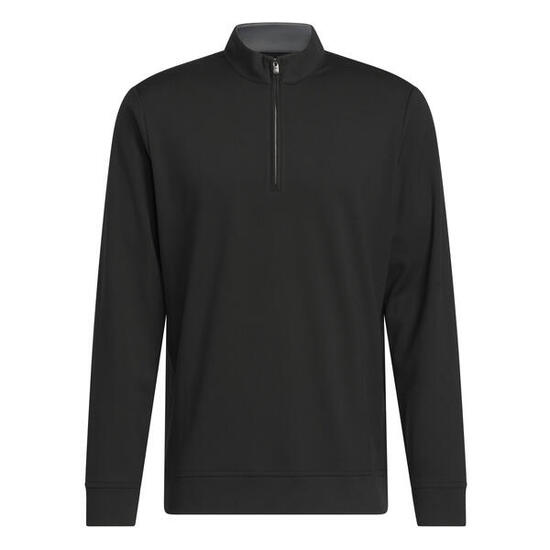 Veste de survêtement classique 1/4 zip adidas Ultimate365