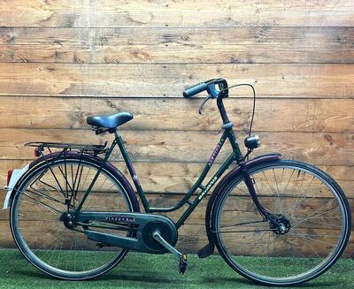Batavus piazza 28inch 57cm - free delivery