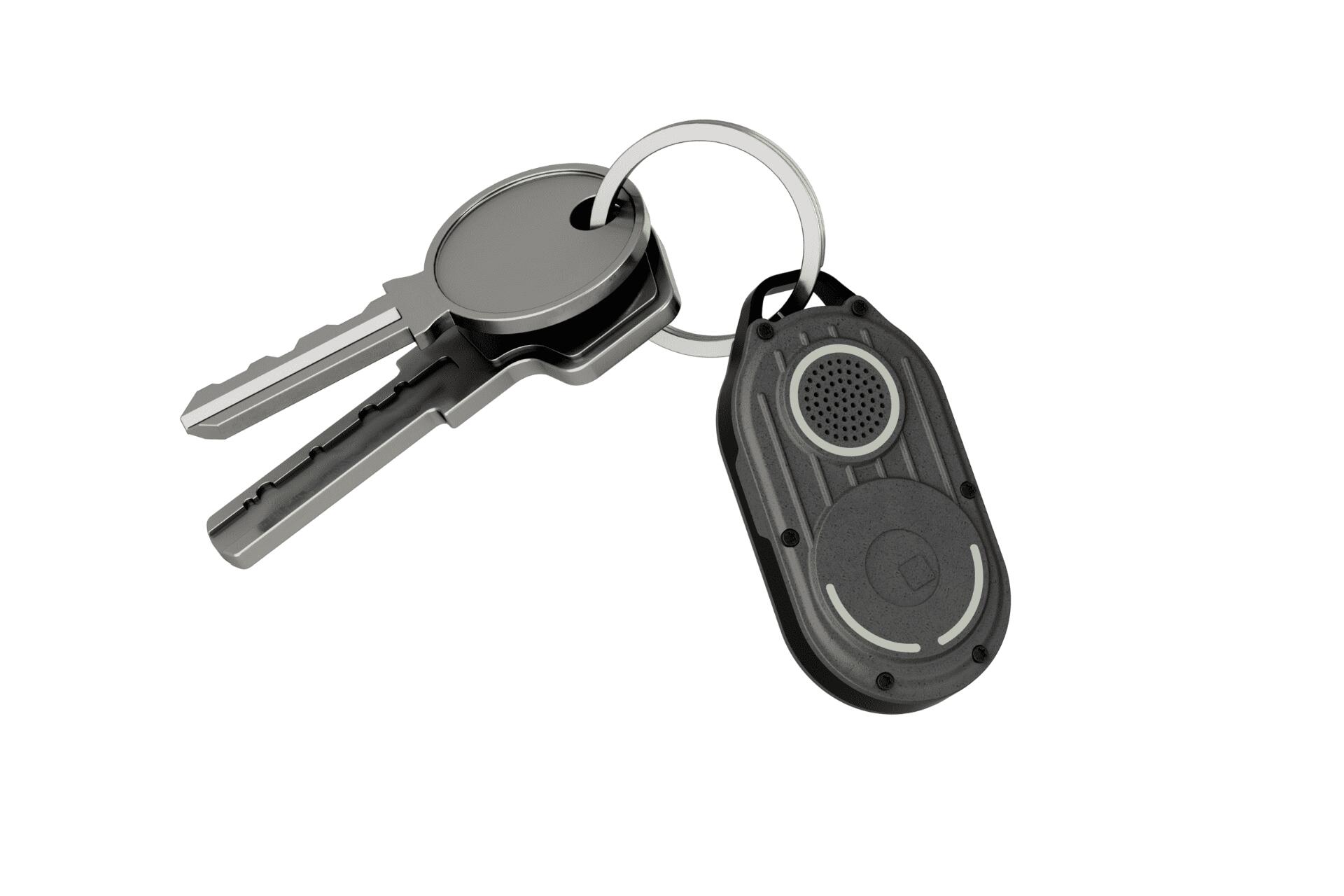 AirNotch Pro Tracker Bluetooth doppio 3/6