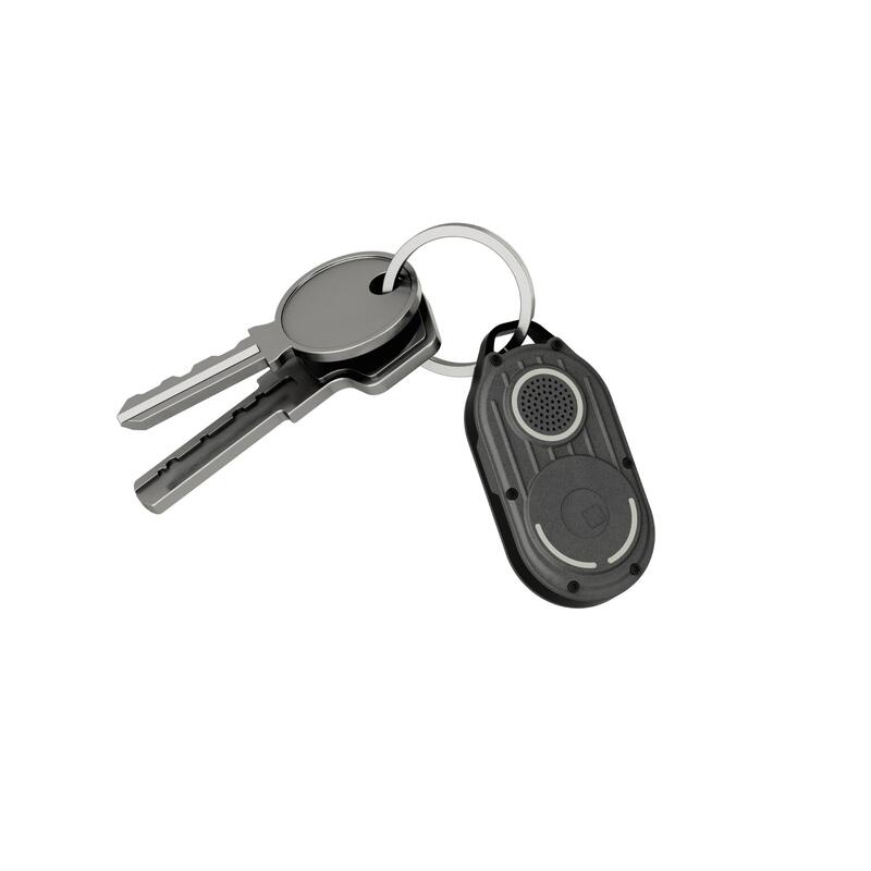 AirNotch Pro Dual Bluetooth Tracker