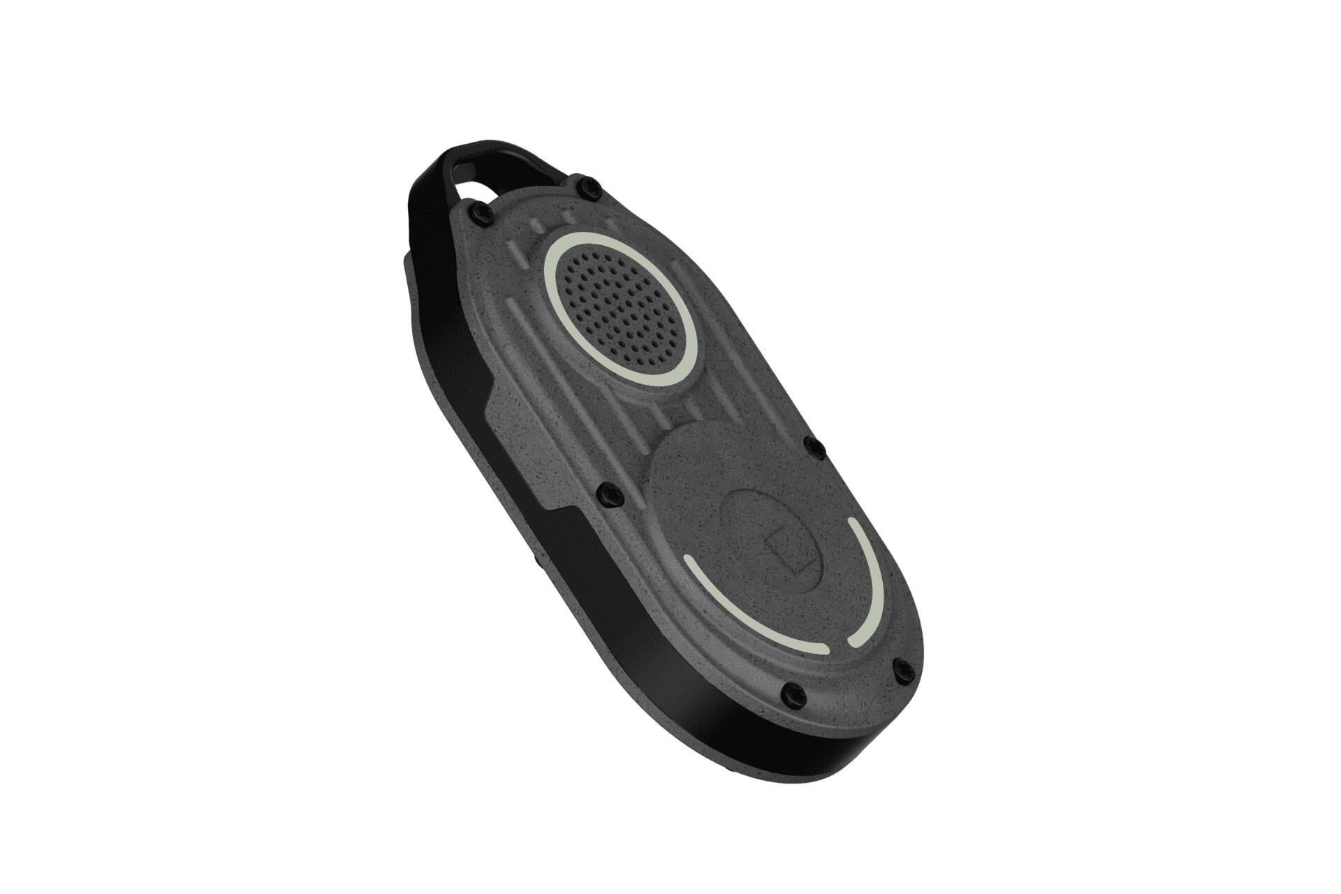 AirNotch Pro Tracker Bluetooth doppio 2/6