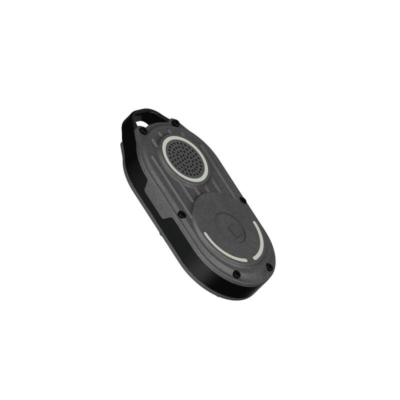 AirNotch Pro Dual Bluetooth Tracker