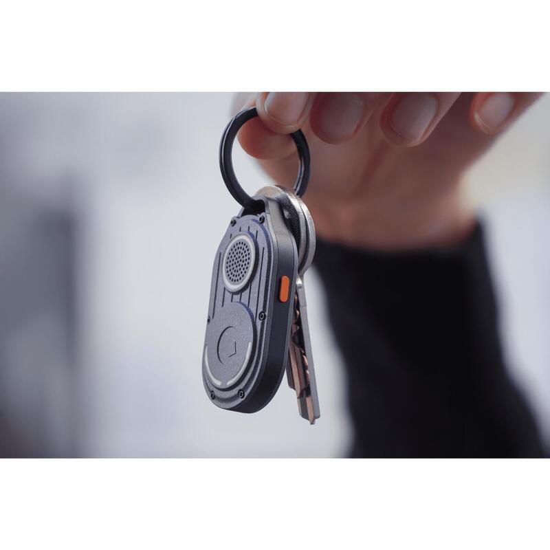AirNotch Pro Dual Bluetooth Tracker