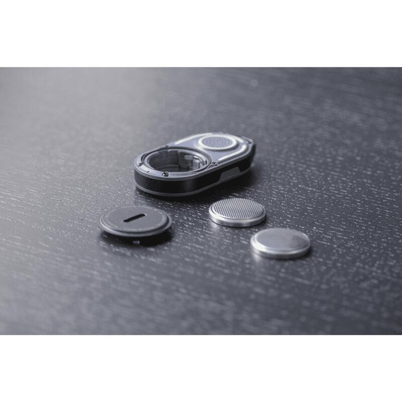 AirNotch Pro Dual Bluetooth Tracker