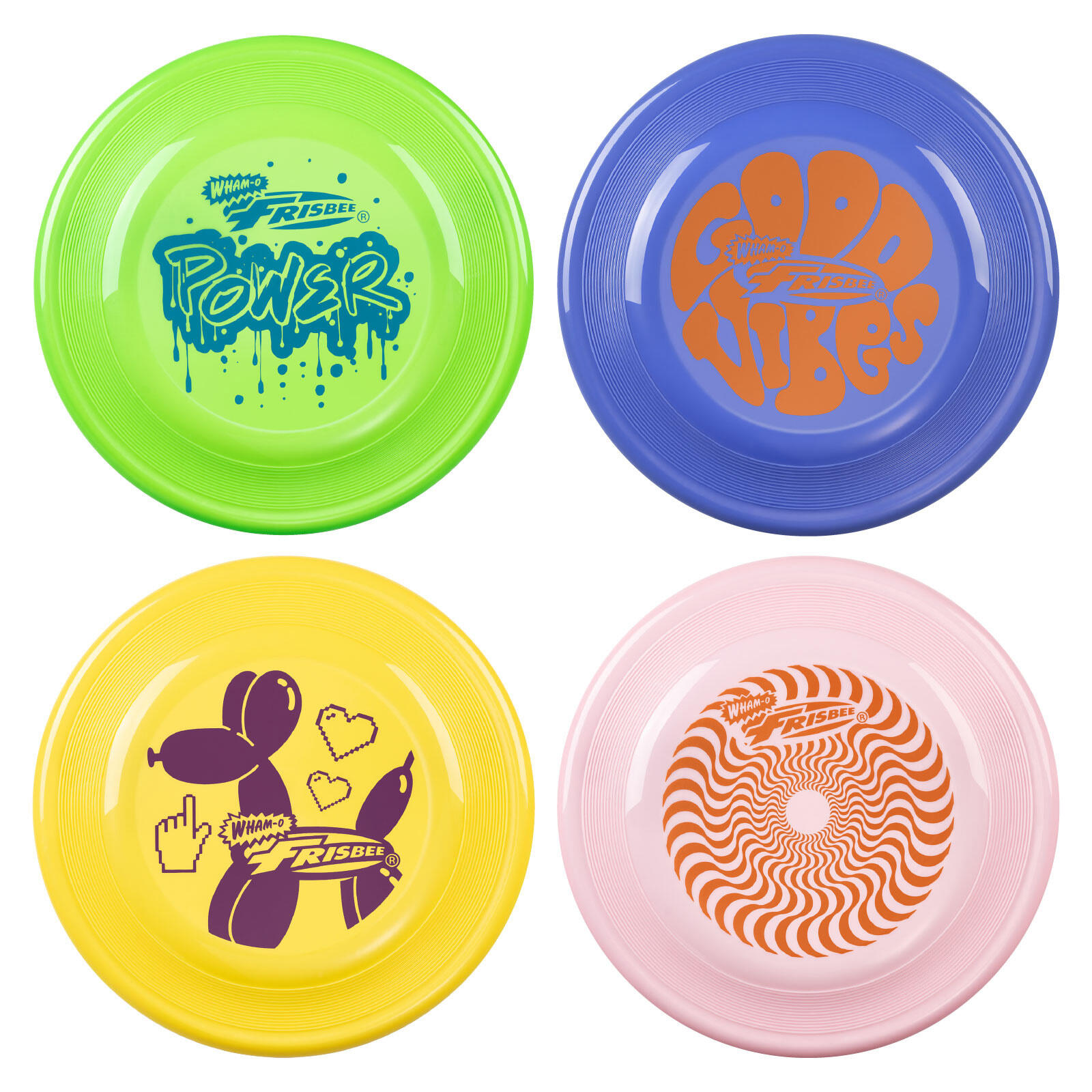 FRISBEE picture