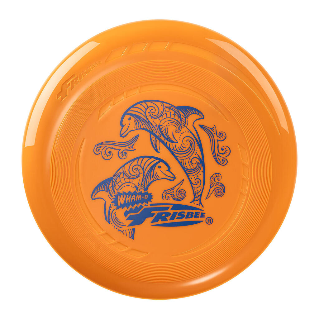 Flying Disc Lightweight Toy Frisbee Go, 22.86cm -  70g