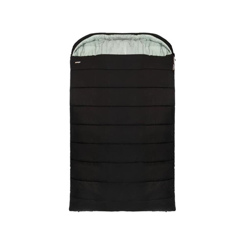 Śpiwór dwuosobowy Vango Stellar Double Black