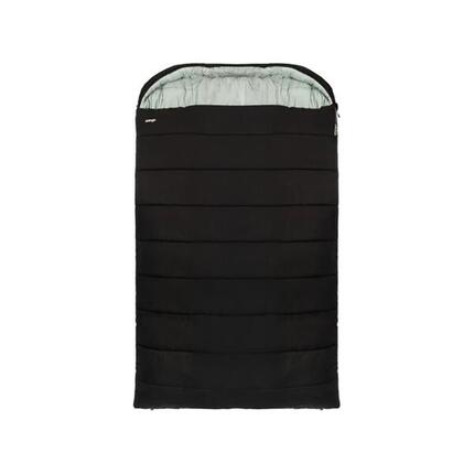 Śpiwór dwuosobowy Vango Stellar Double Black