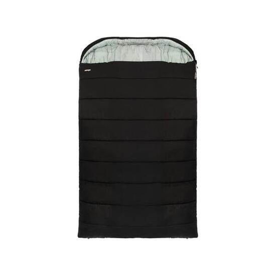 Śpiwór dwuosobowy Vango Stellar Double Black