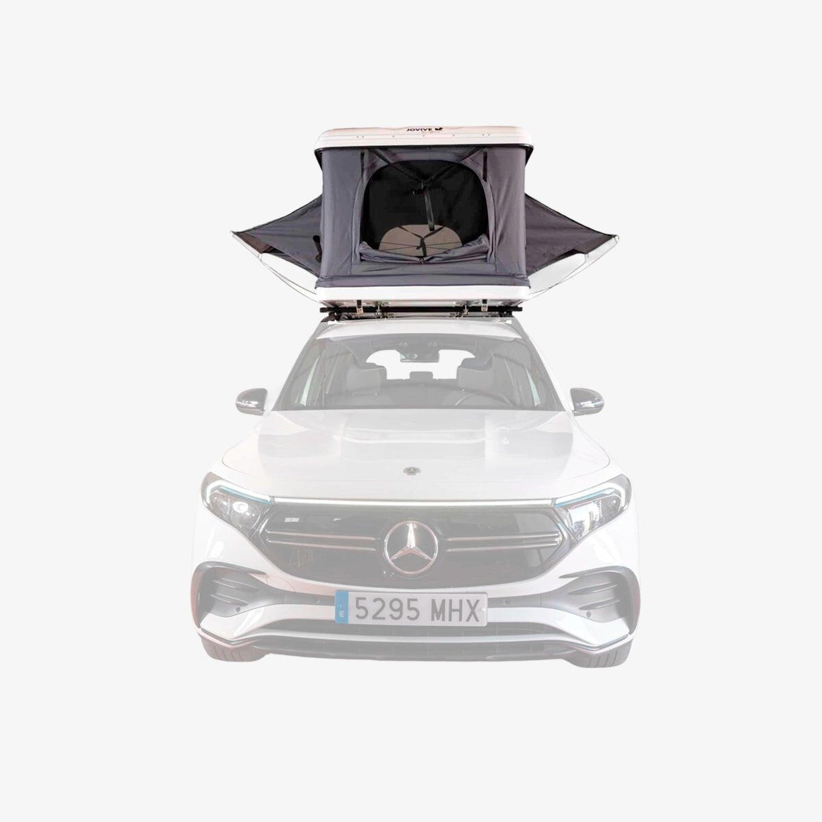 Tienda de Techo para coche Jovive Classic S 2/7