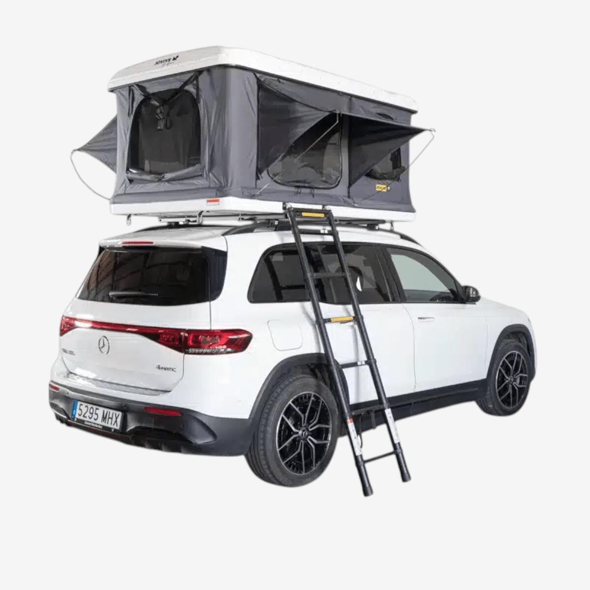 Tienda de Techo para coche Jovive Classic S 5/7