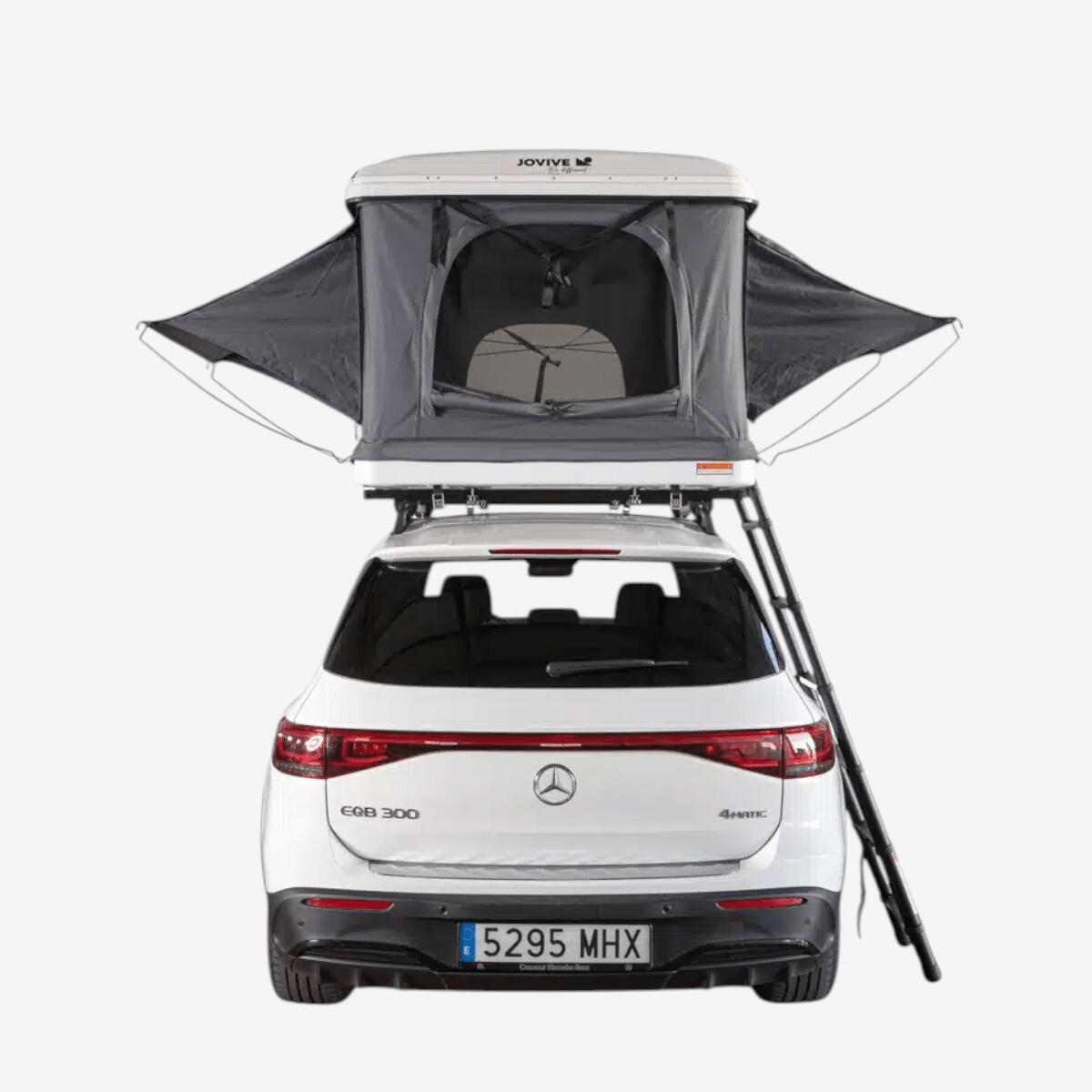 Tienda de Techo para coche Jovive Classic S 4/7
