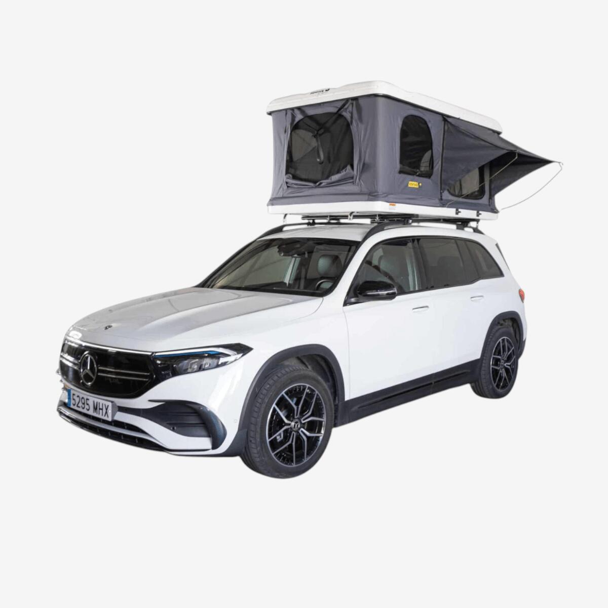 Tienda de Techo para coche Jovive Classic S 3/7