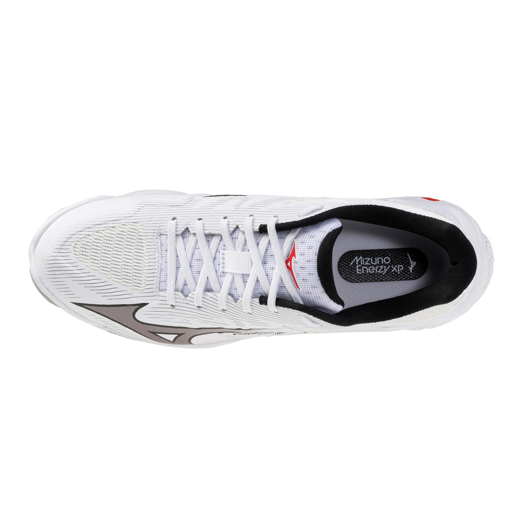 Chaussures indoor Mizuno Wave Lightning Elite 3/5