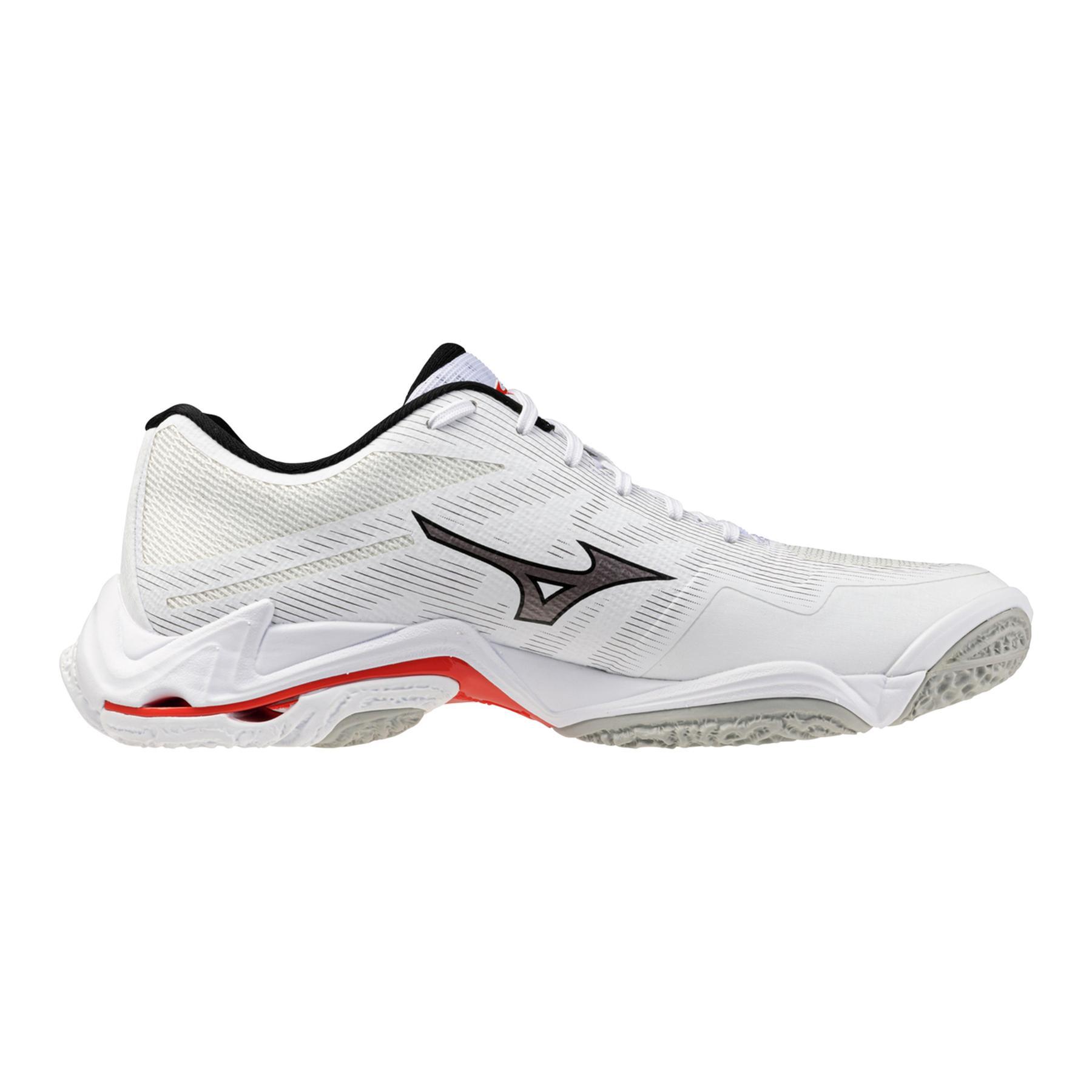 Chaussures indoor Mizuno Wave Lightning Elite 2/5