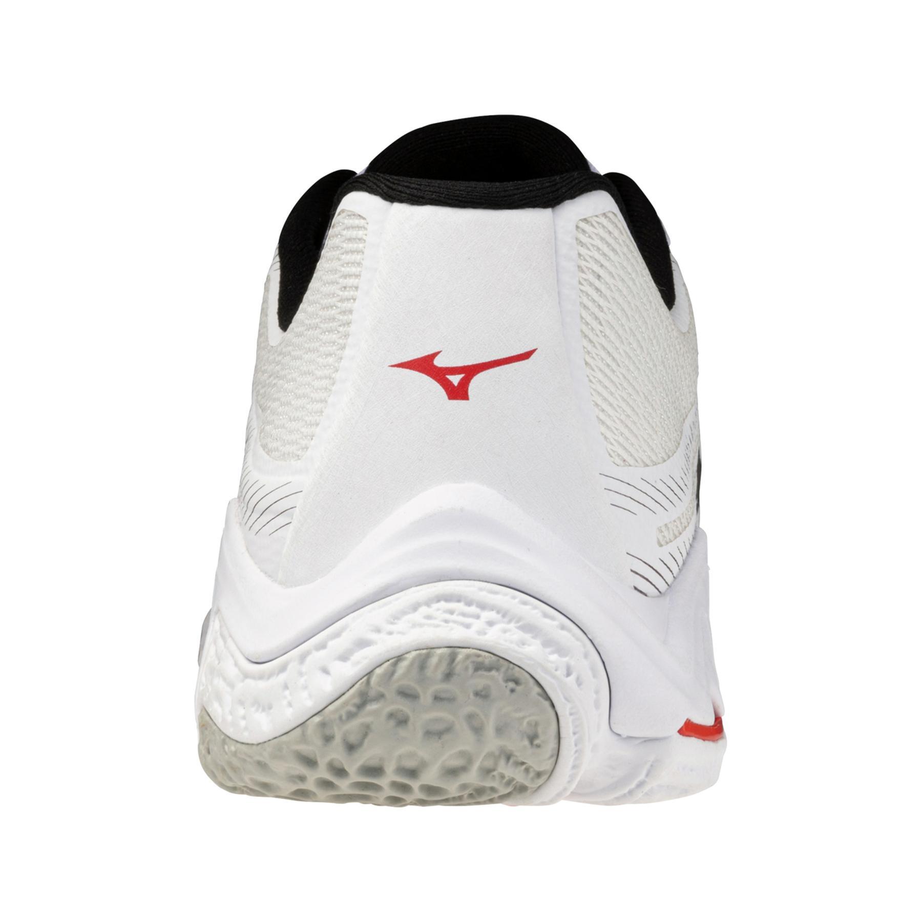 Chaussures indoor Mizuno Wave Lightning Elite 4/5