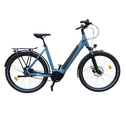 Reconditionné - vélo Ville Winora Sinus 8 R Eco - Excellent