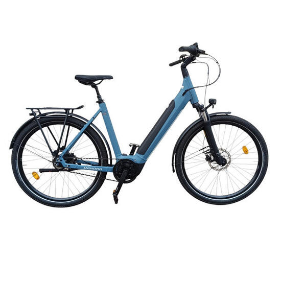 Reconditionné - vélo Ville Winora Sinus 8 R Eco - Excellent