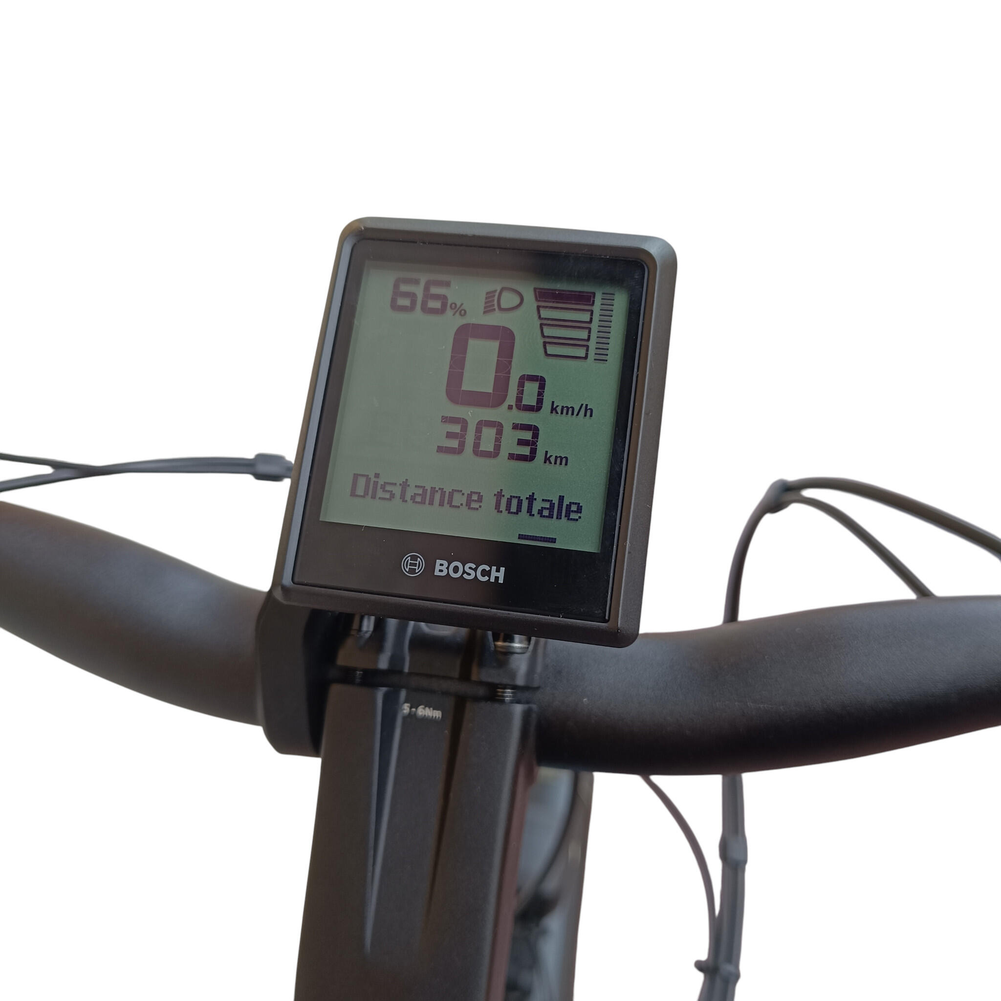 Reconditionné - vélo Ville Winora Sinus 8 R Eco - Excellent 6/7