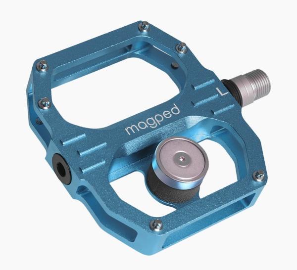 MAGPED picture