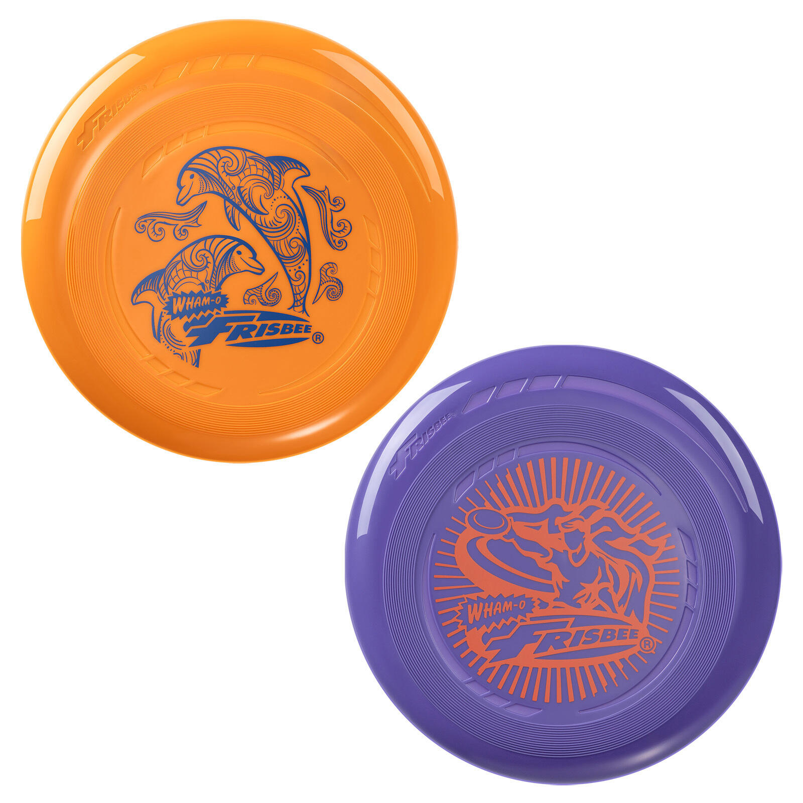 FRISBEE picture