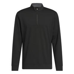 Veste de survêtement classique 1/4 zip adidas Ultimate365