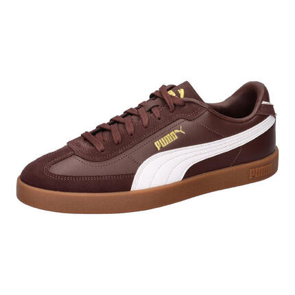 Puma Zapatillas Puma Club Ii Era Para Hombre Blanco/verde